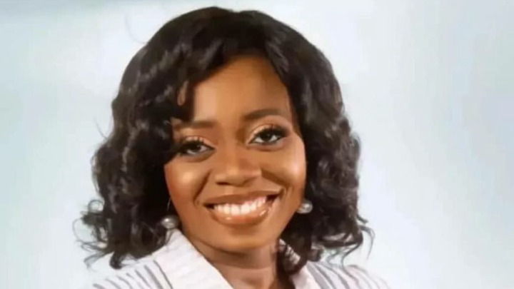 Kennis FM presenter Ife Ajagbe dies at 38