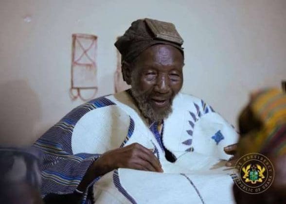 Mamprugu Traditional Council Slams Government Over Arrest and Removal of Bawku Naaba