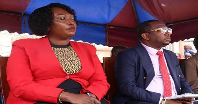 Ann Kanuni Mwendwa Opera News Kenya