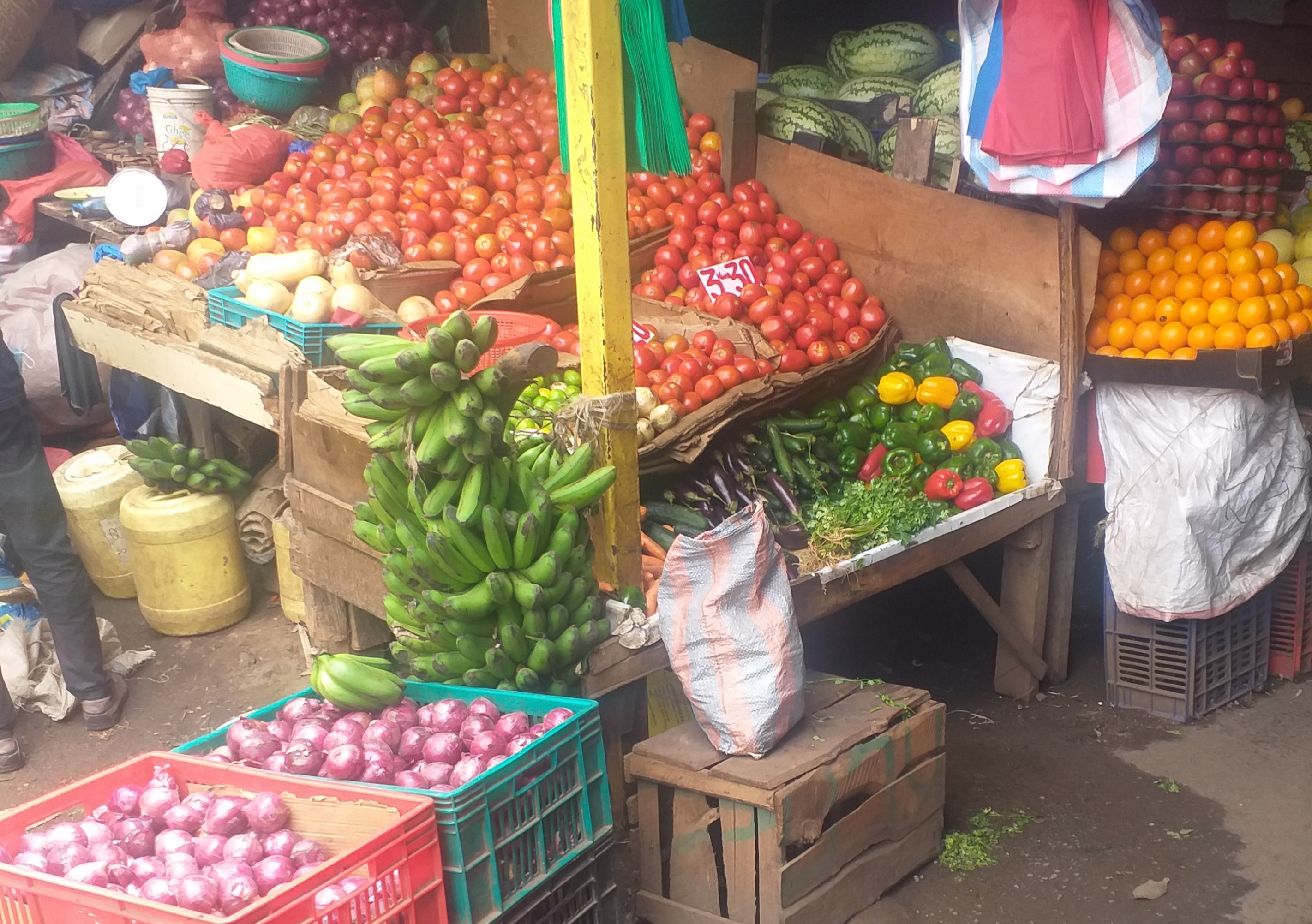 Latest Food News In Kenya Today Food Drinks News Headlines Opera News