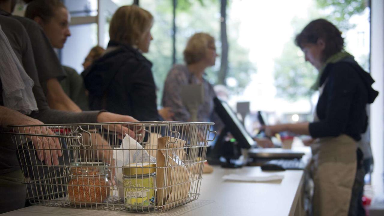 Supermarkt meldet Insolvenz an: Dieses Unternehmen steht vor dem Aus
