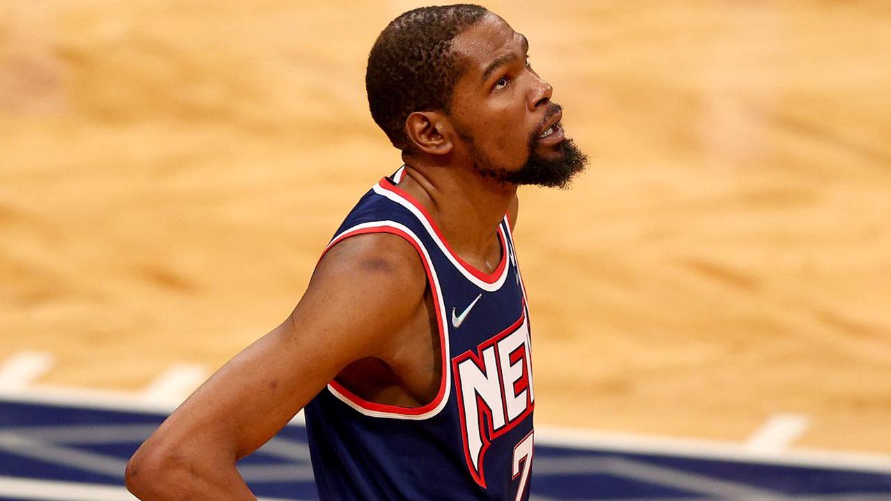 NBA Trades und Gerüchte im Live-Ticker: Neuer Kandidat im Rennen um Kevin Durant? KD meldet sich zu Wort