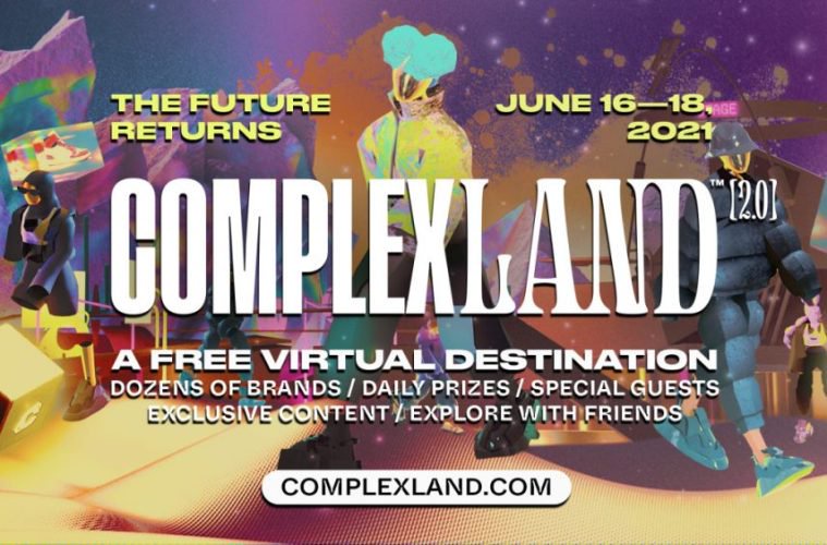 Complexland 2 0 Announced As Virtual 3 Day Event June 16 18 Opera News