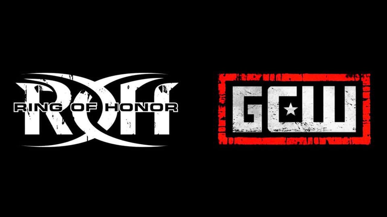 ROH and GCW reportedly met about possible talent exchange - Opera News