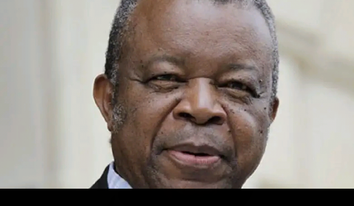 Why must Africans reject the vaccine when they cannot produce one?