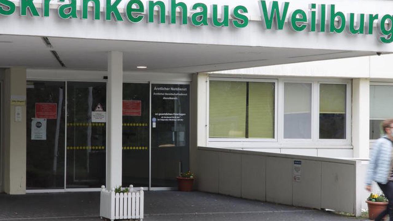 Neubau des Weilburger Krankenhauses: Das ist der Stand der Dinge
