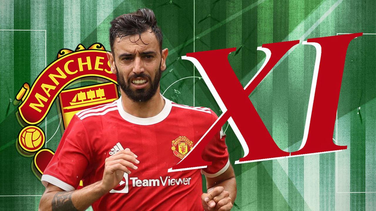 Man United XI vs West Ham: Confirmed team news, predicted lineup, Covid and injury latest for Premier League