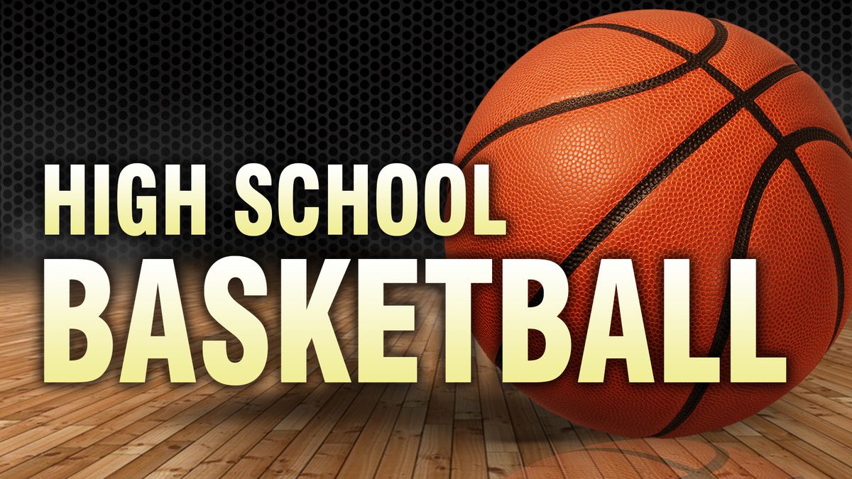 Hs Basketball Scoreboard Fri Feb 19 Opera News