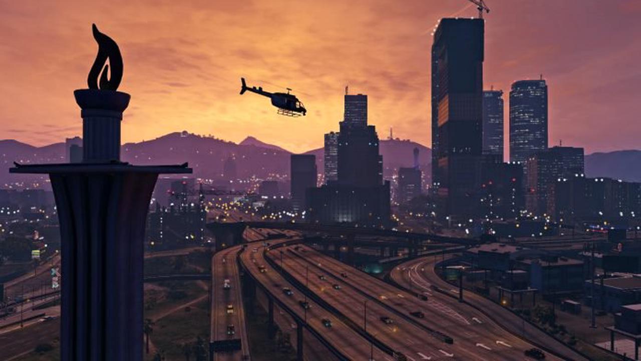 ‘Grand Theft Auto 6’: gameplay videos reportedly leaked