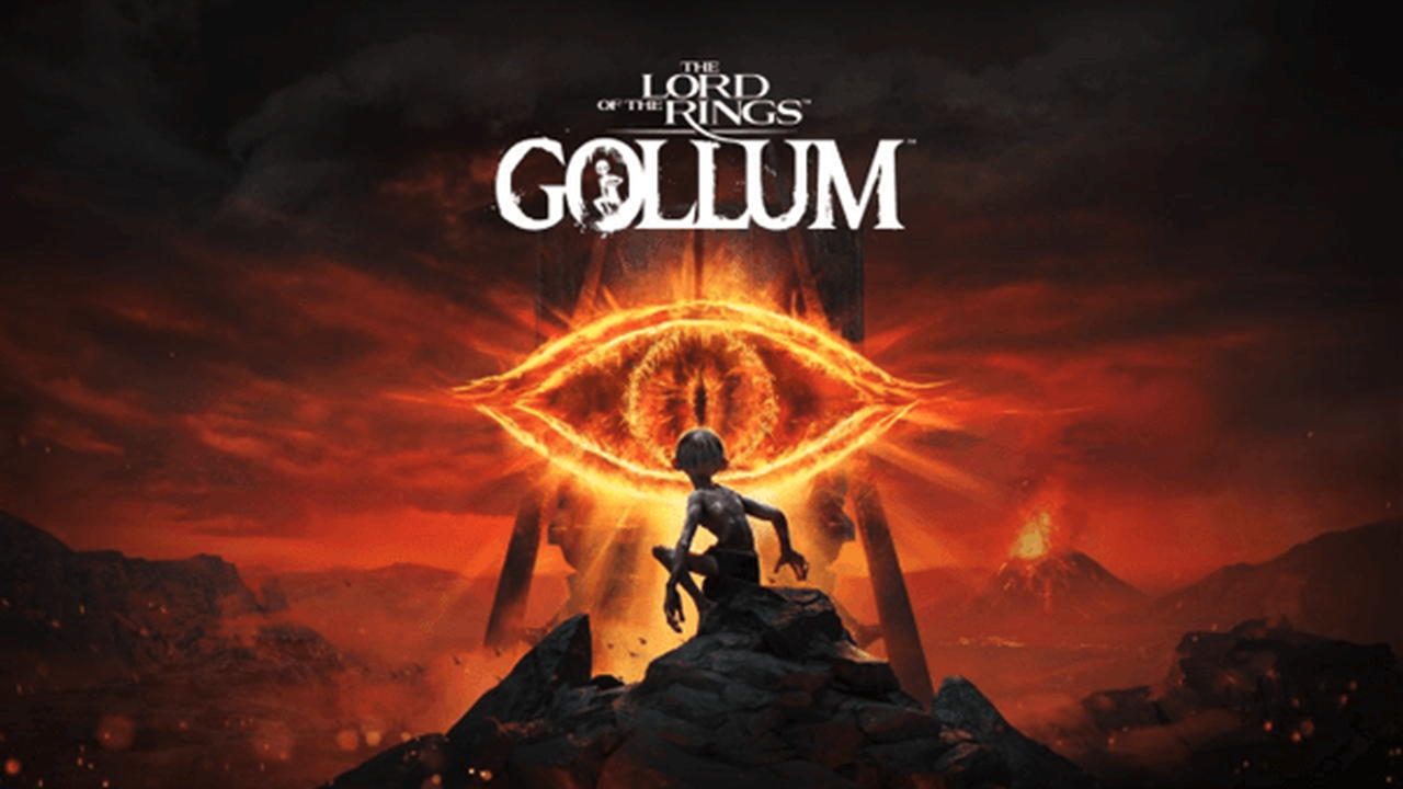 Der Herr der Ringe: Gollum Release-Datum enthüllt