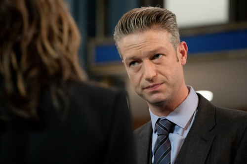Law Order Svu Recap 01 21 21 Season 22 Episode 6 The Long Arm Of The Witness Opera News