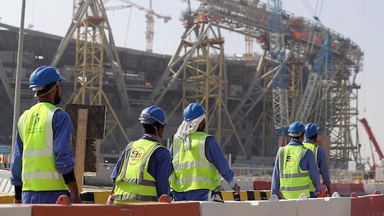 Amnesty kritisiert Rückschritte für Arbeiter in Katar