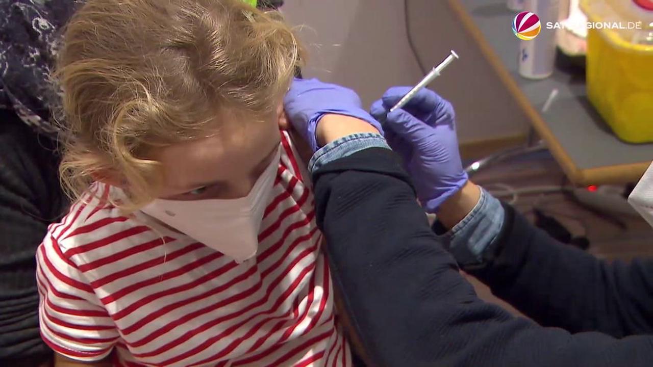 Corona-Impfungen für Kinder: Das sagen Kinderärzte im Norden zum umstrittenen Pieks