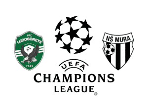 Ludogoretsludogorets Razgrad Vs Ns Mura Opera News