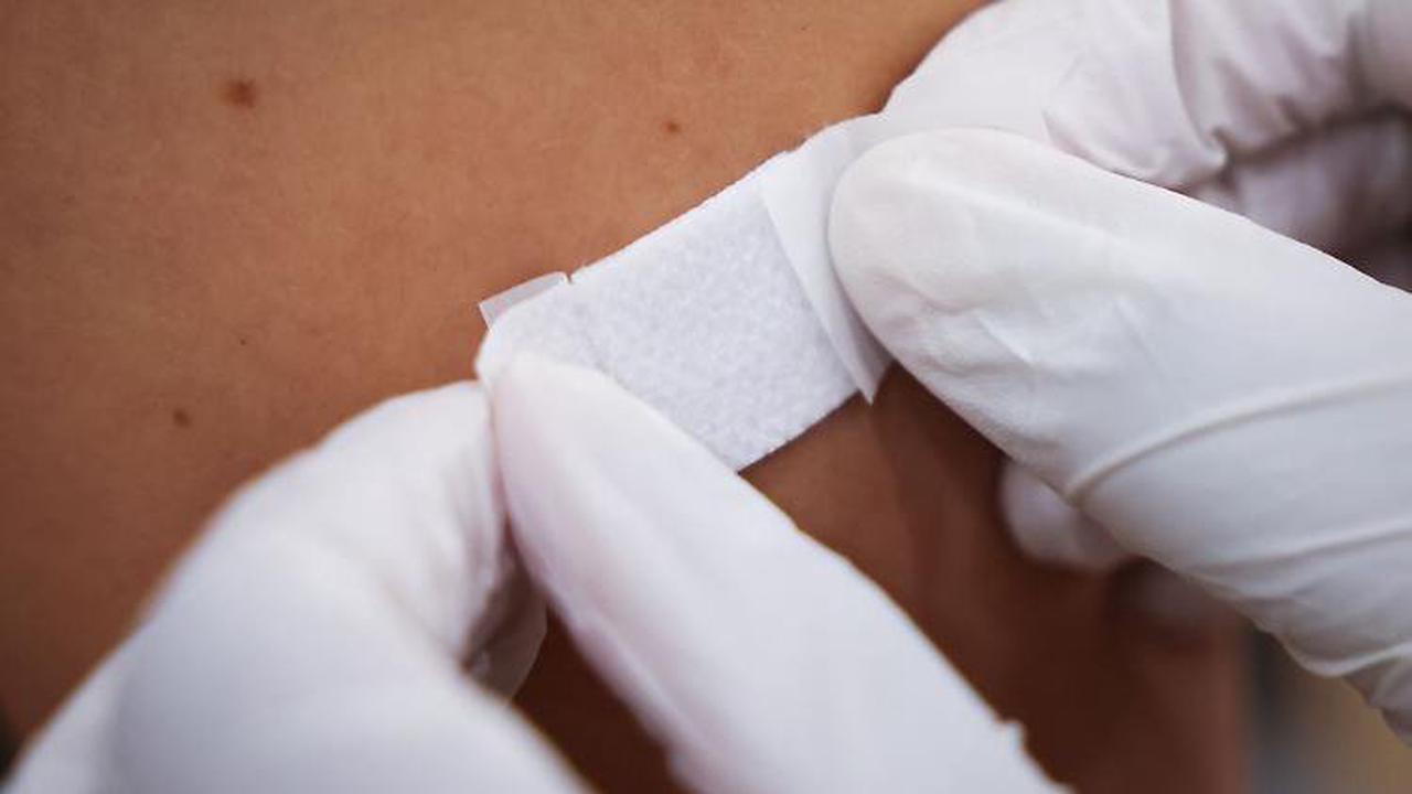 Ministerium: Sanktionen für Ungeimpfte nicht sofort