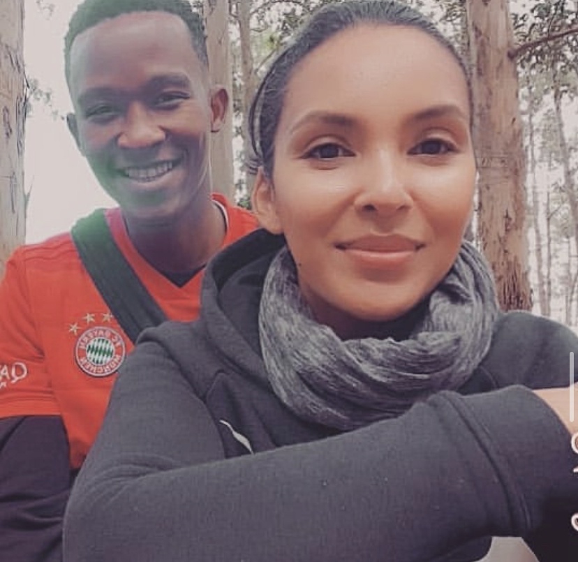 Nikkita Murray Opera News South Africa