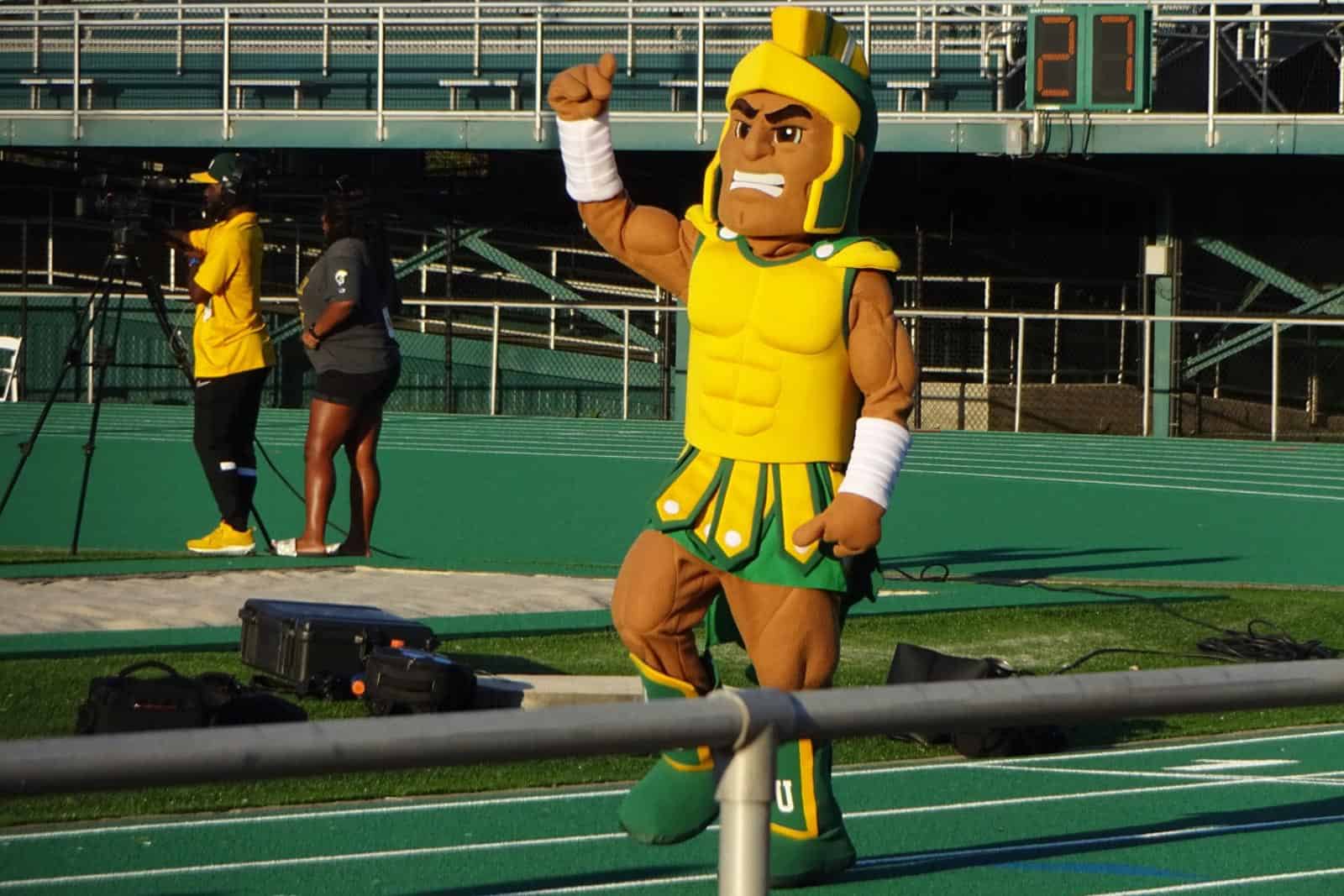 Nsu Football Schedule 2022 Norfolk State Announces 2022 Football Schedule - Opera News