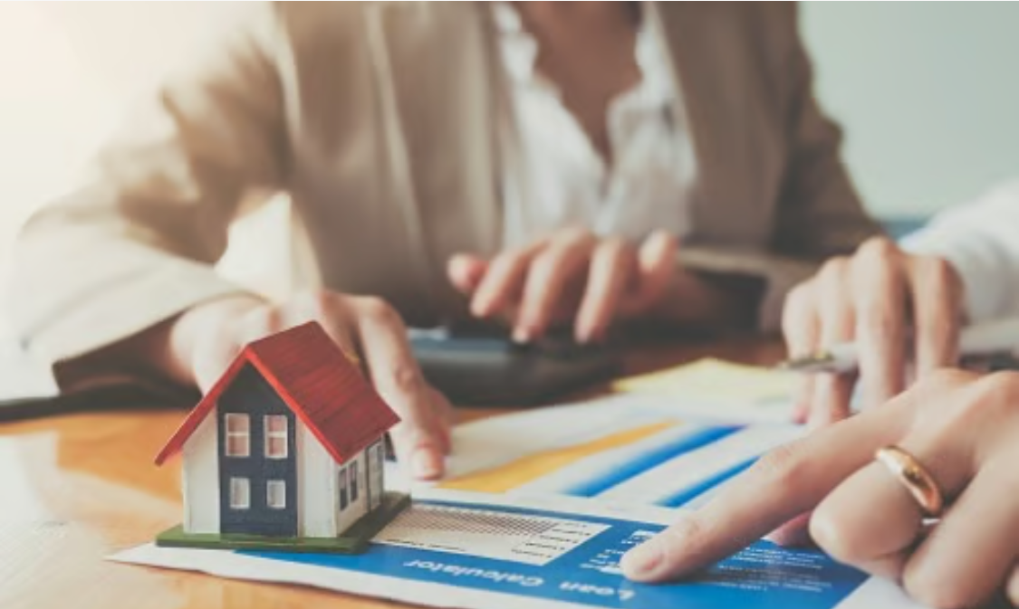 Here’s what first-time buyers and older homeowners have in common