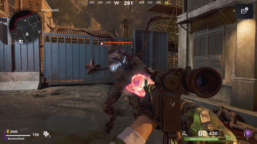 Black Ops Cold War Zombies Firebase Z Watch Out For This Session Ending Glitch Opera News