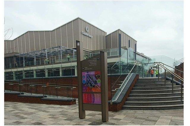 Opening of The Light cinema and entertainment venue delayed in town