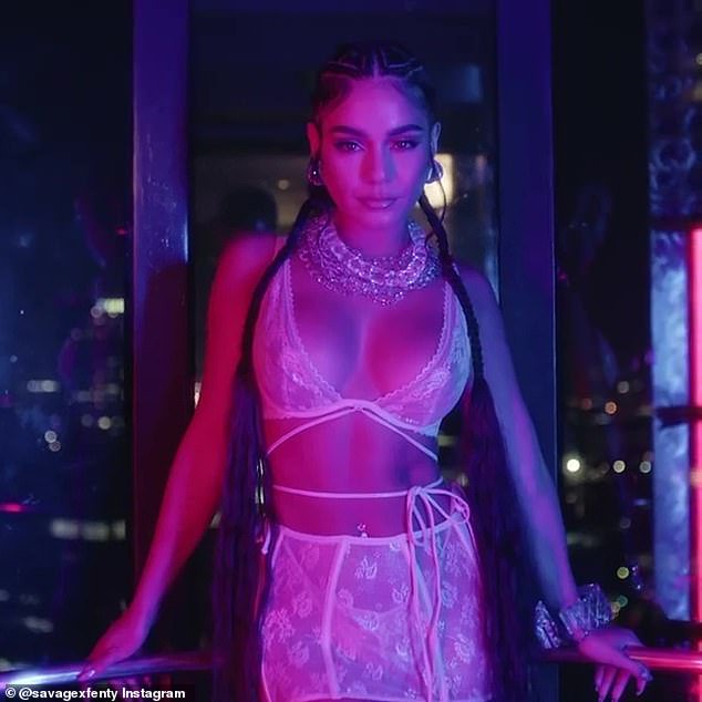 Vanessa hudgens exposed