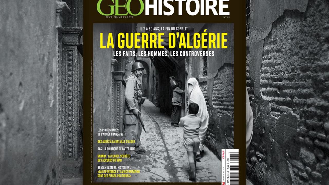 Guerre d'Algérie : Macron exprime la "reconnaissance" de la France aux pieds-noirs
