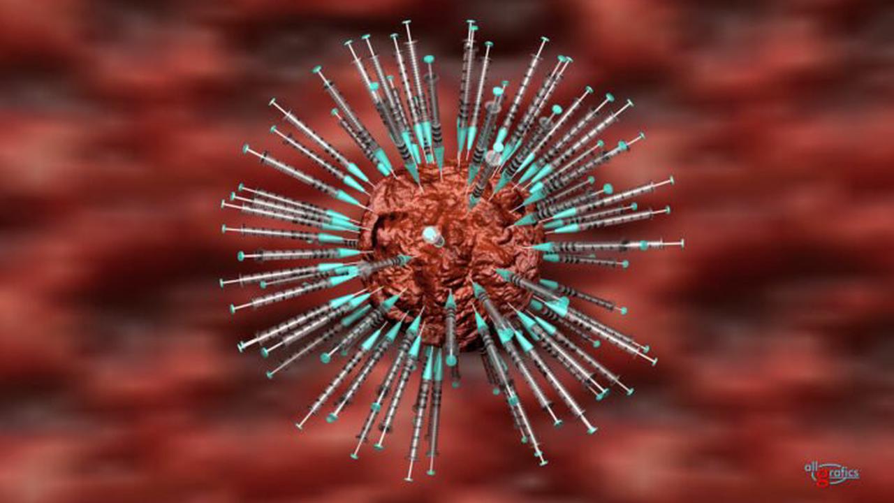 28.1.2022 Coronavirus: 167 Neuinfektionen, darunter 20 in Remagen, 15 in Sinzig und 14 in Bad Breisig