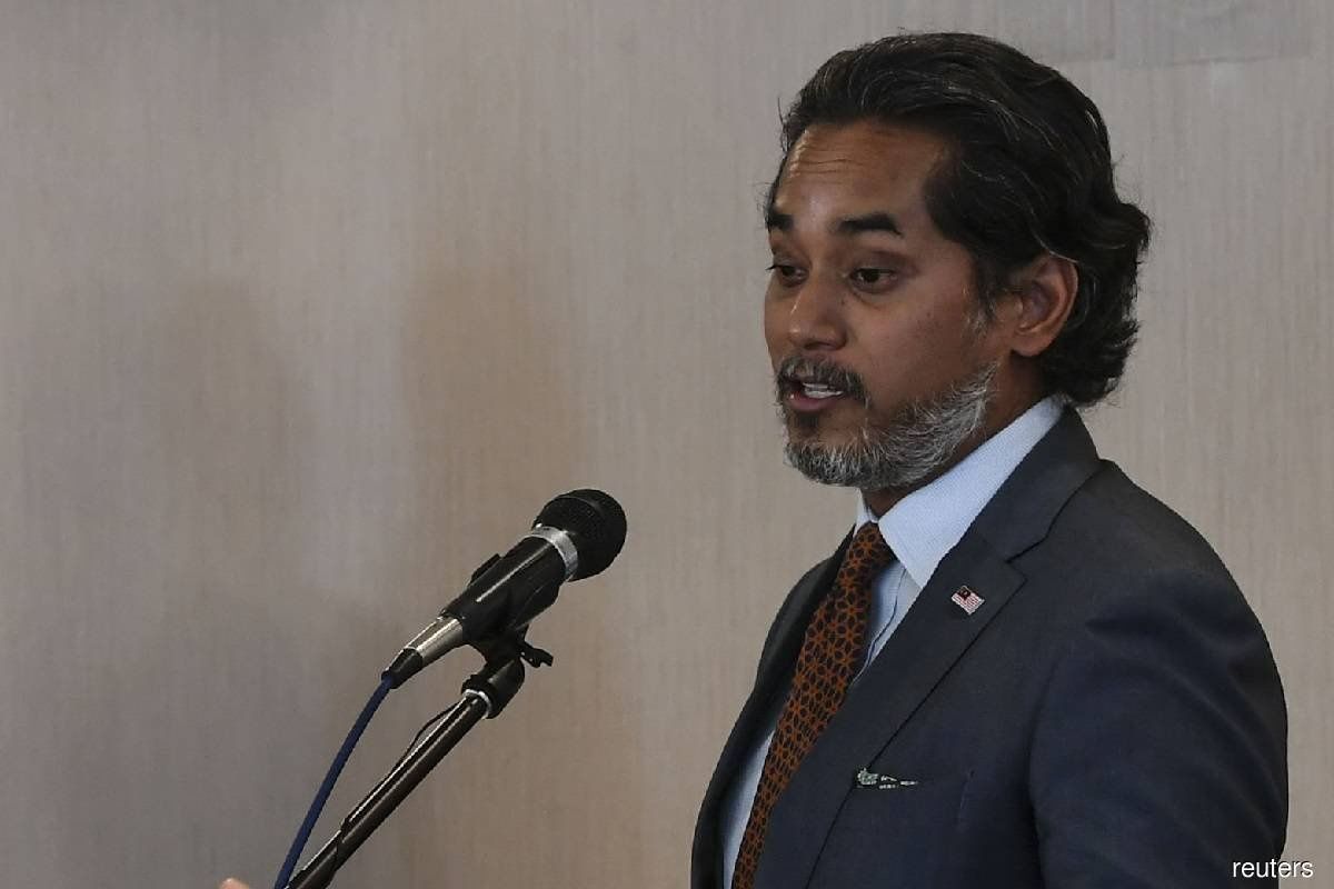 Khairy All States Allowed To Procure Their Own Vaccines But Npra Approval A Must Opera News