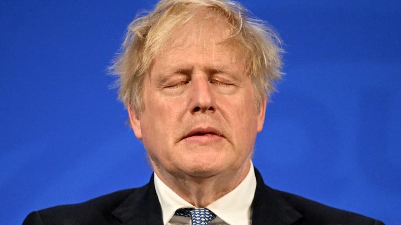 Partygate: Boris Johnson s'excuse auprès des agents de sécurité et de nettoyage