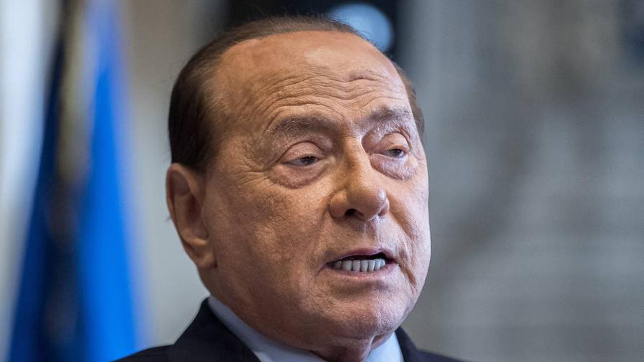 Prozess um „Bunga-Bunga-Partys“: sechs Jahre Haft für Silvio Berlusconi gefordert