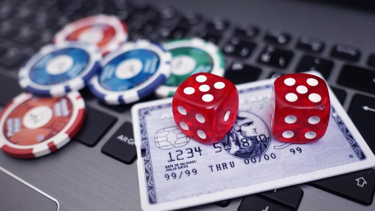 Секреты в онлайн казино букмекерская контора в олимп в актобе