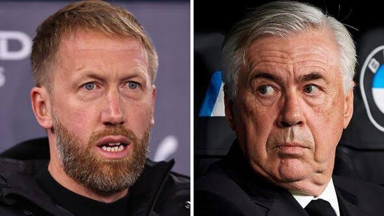 How Ancelotti's Departure From Real Madrid Will Affect Chelsea If They Do Not Appointment A Top Coach