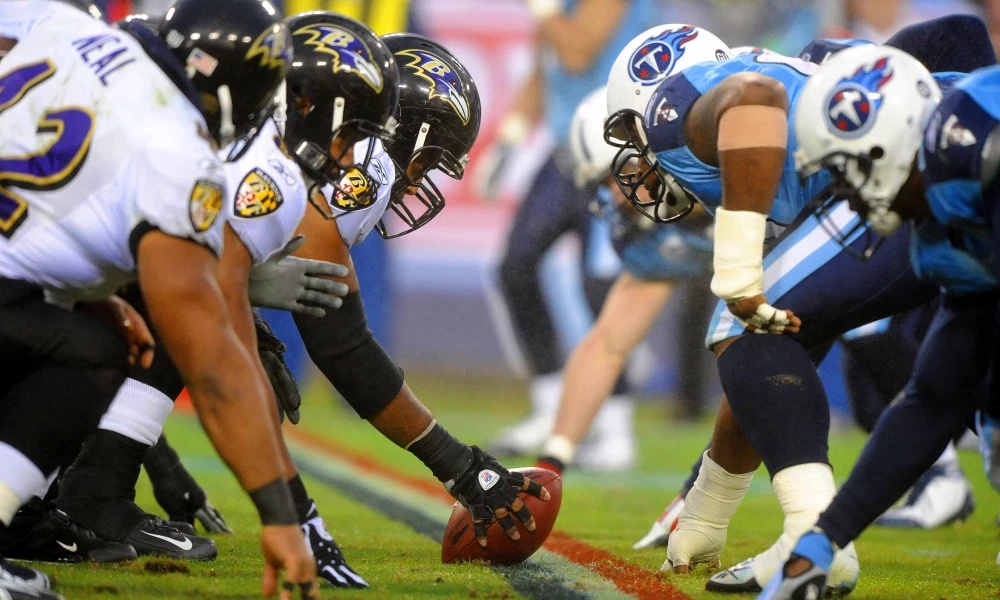 buffstreams nfl