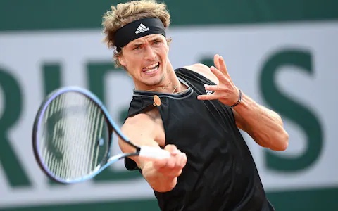 French Open 2021 Live Score Updates As Alexander Zverev Serena Williams And Victoria Azarenka Feature On Day Four Opera News