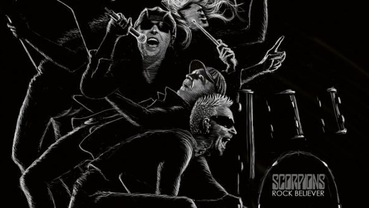 Scorpions dévoile le titre Rock Believer en attendant l'album et les concerts