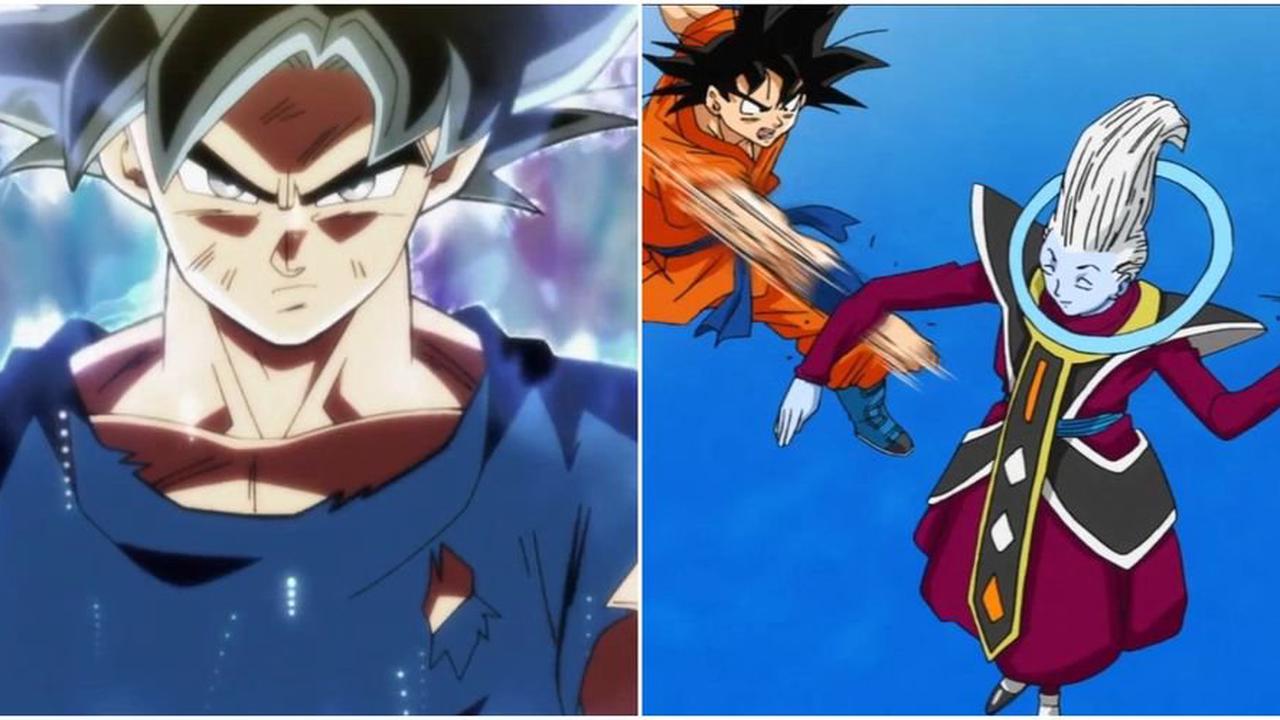 Dragon Ball Characters Who Can Beat Every Member Of The Akatsuki Opera News