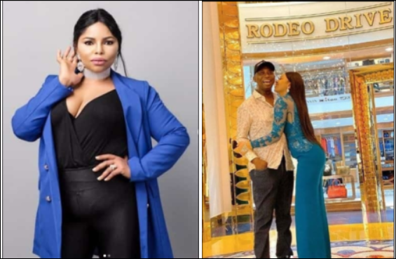 I Regret Marrying An Old Man, They Are Manipulative, I Pity Regina Daniels – Nollywood Actress, Mac Nicol