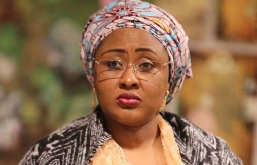 Aisha Buhari