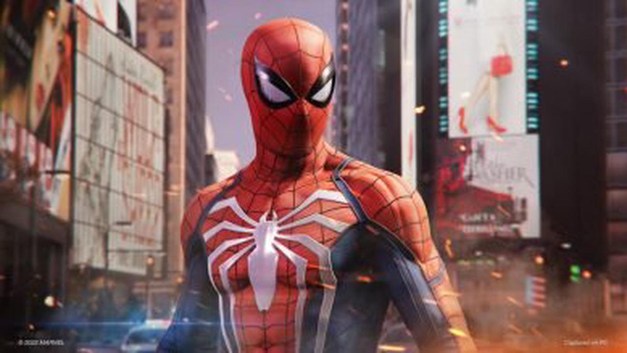 Test – Marvel’s Spider-Man Remastered – Une toile de luxe sur PC
