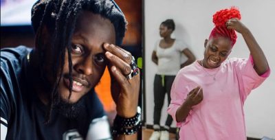 Kemi Olunloyo Says Late Dancer Picture Kodak was Killed