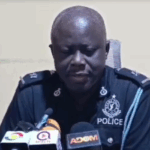 Police apprehend serial burglar hiding in bank ceiling after festive crime spree