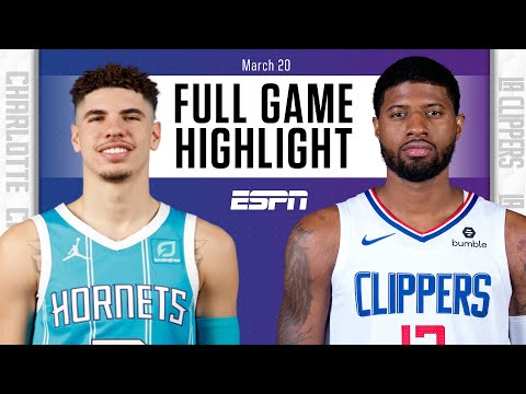 lamelo ball game highlights