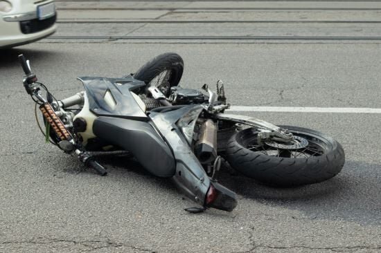 6 Mistakes That Can Hurt a Motorcycle Accident Injury Claim