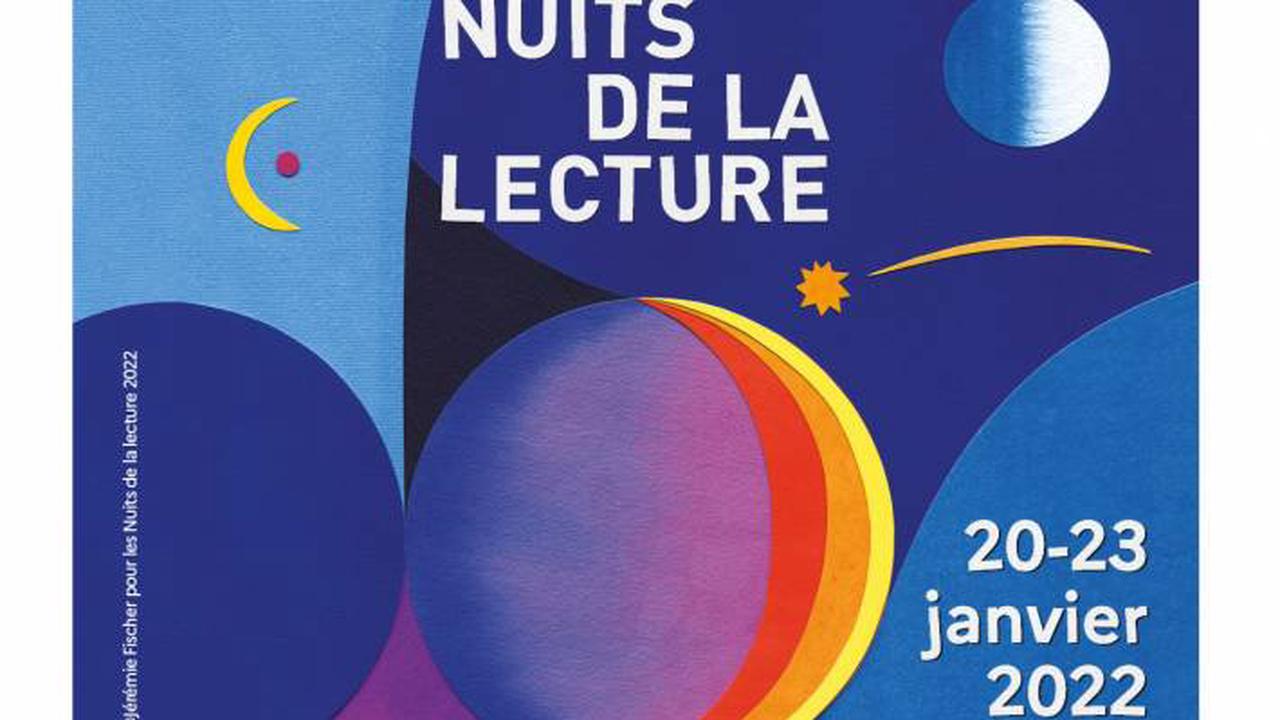 Nuits de la lecture digitales dans l'Oise : demandez le programme !