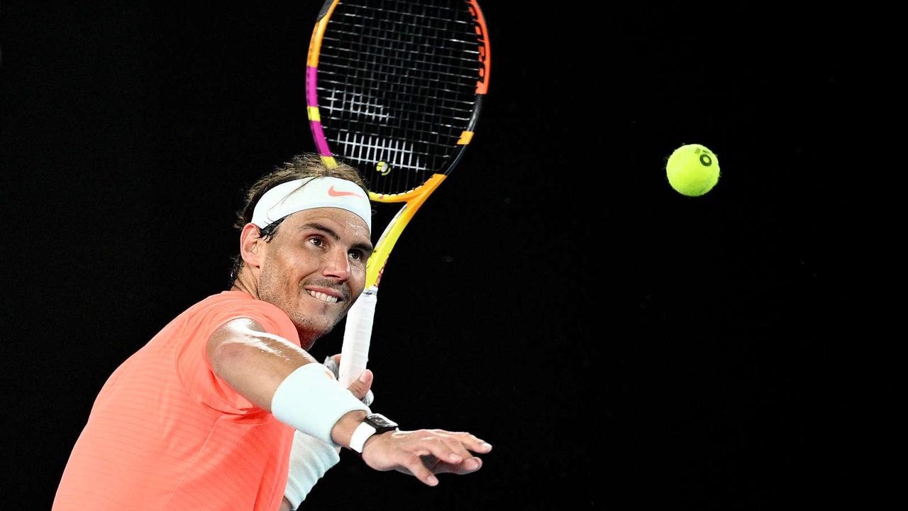 Australian Open: Nadal steht hinter dem Gerichtsurteil gegen Djokovic