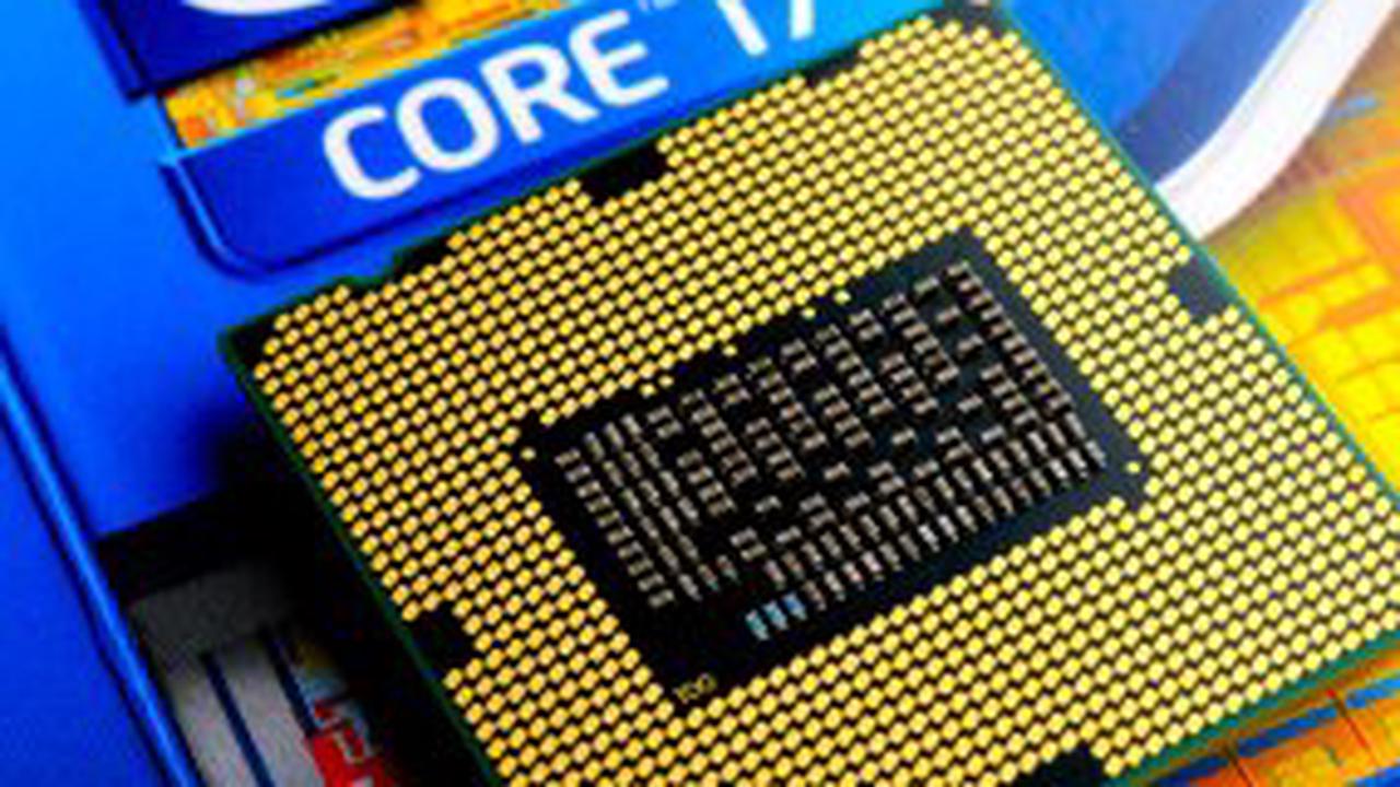 Bernstein belässt Intel auf 'Underperform' - Ziel 40 Dollar