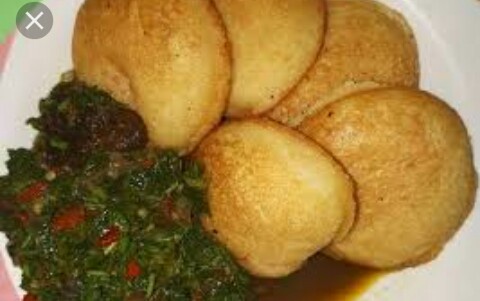 Masa How To Make Hausa Rice Cake