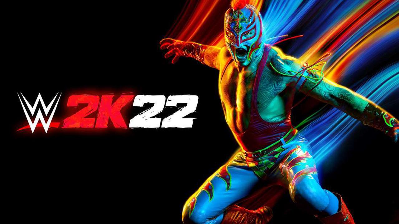 WWE 2K22: Entwickler bringen Wrestling-Legende aufs Cover – alle Infos zum Spiel
