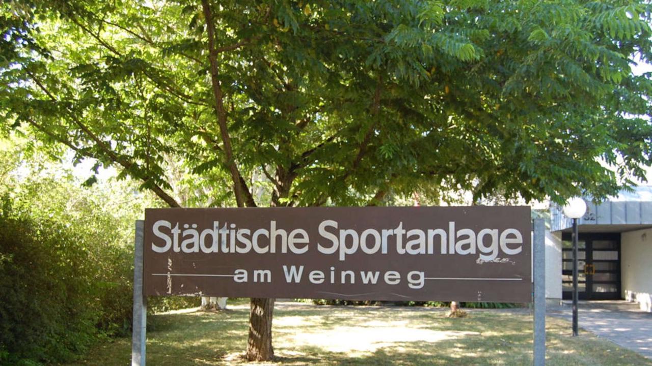 Probleme auf Regensburger Sportanlage: Amtschef bezeichnet Mitarbeiter als „Büffel“