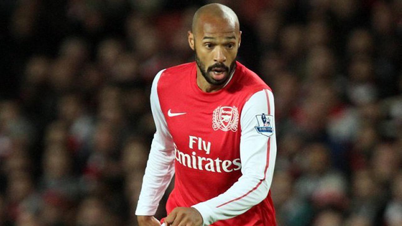 Arsenal Legend Henry Open To Making Last Dance Style Documentary About Invincibles Opera News
